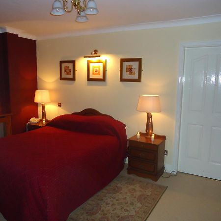 Templemore Arms Hotel Esterno foto