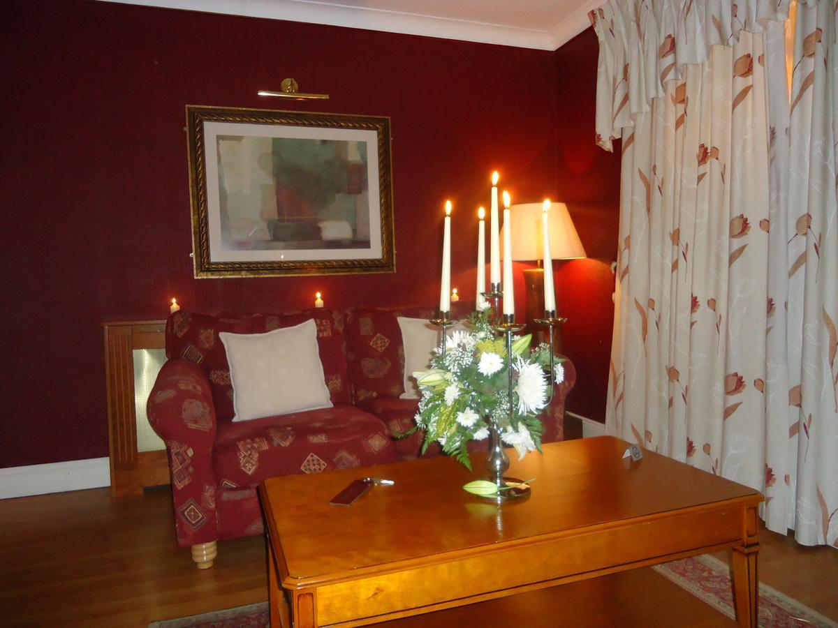 Templemore Arms Hotel Esterno foto