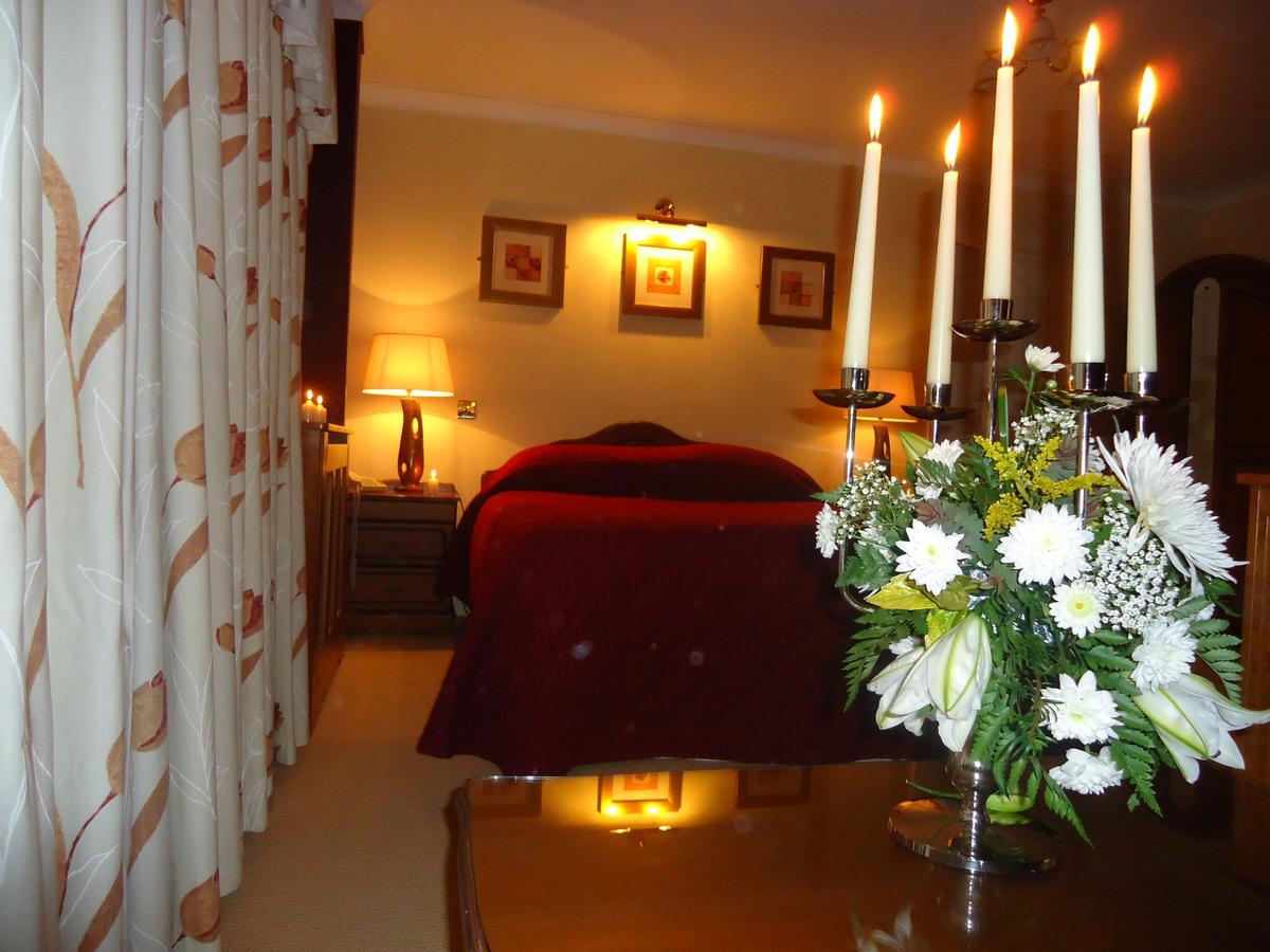 Templemore Arms Hotel Esterno foto