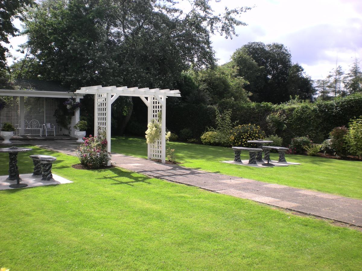 Templemore Arms Hotel Esterno foto