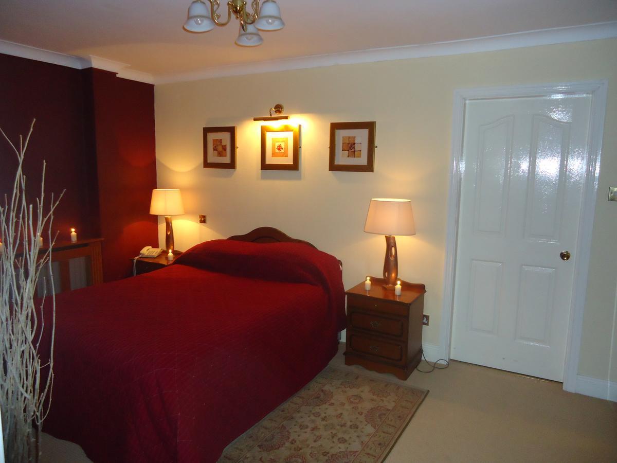 Templemore Arms Hotel Esterno foto
