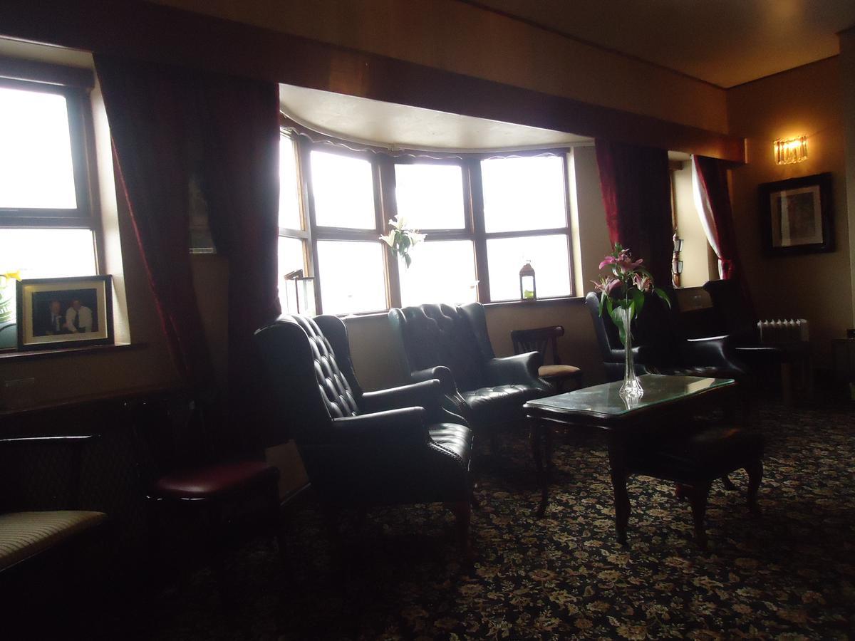 Templemore Arms Hotel Esterno foto
