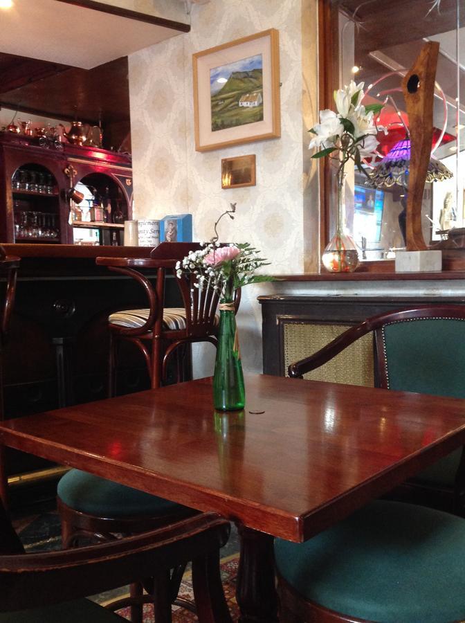 Templemore Arms Hotel Esterno foto