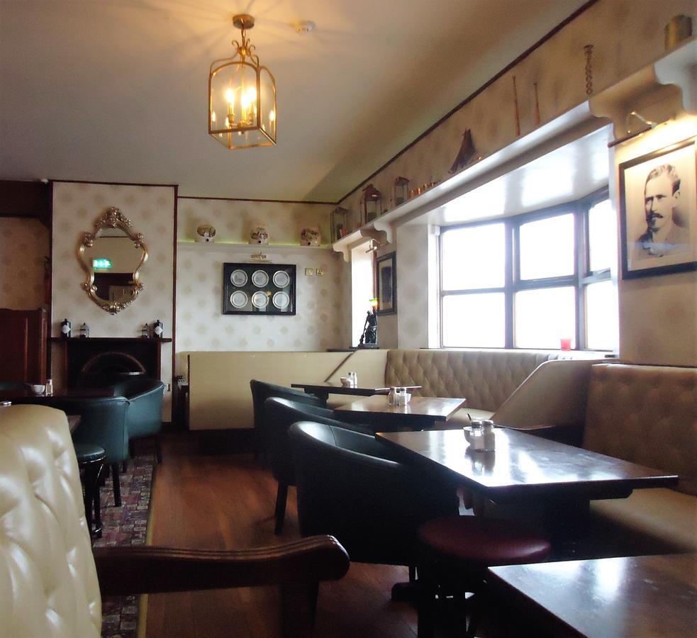 Templemore Arms Hotel Esterno foto